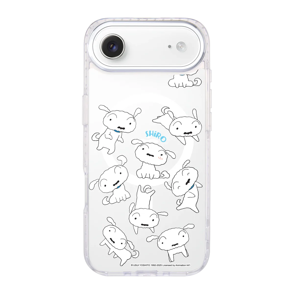 6099-iphone-17-air-goldensnap-case-magsafe-compatible-transparent