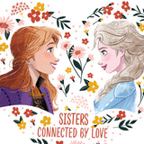 6111 Elsa & Anna