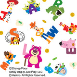 6121 Toy Story Family