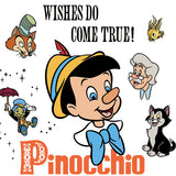 6122 Pinocchio