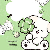 6123 Bite Sized Puppies Club