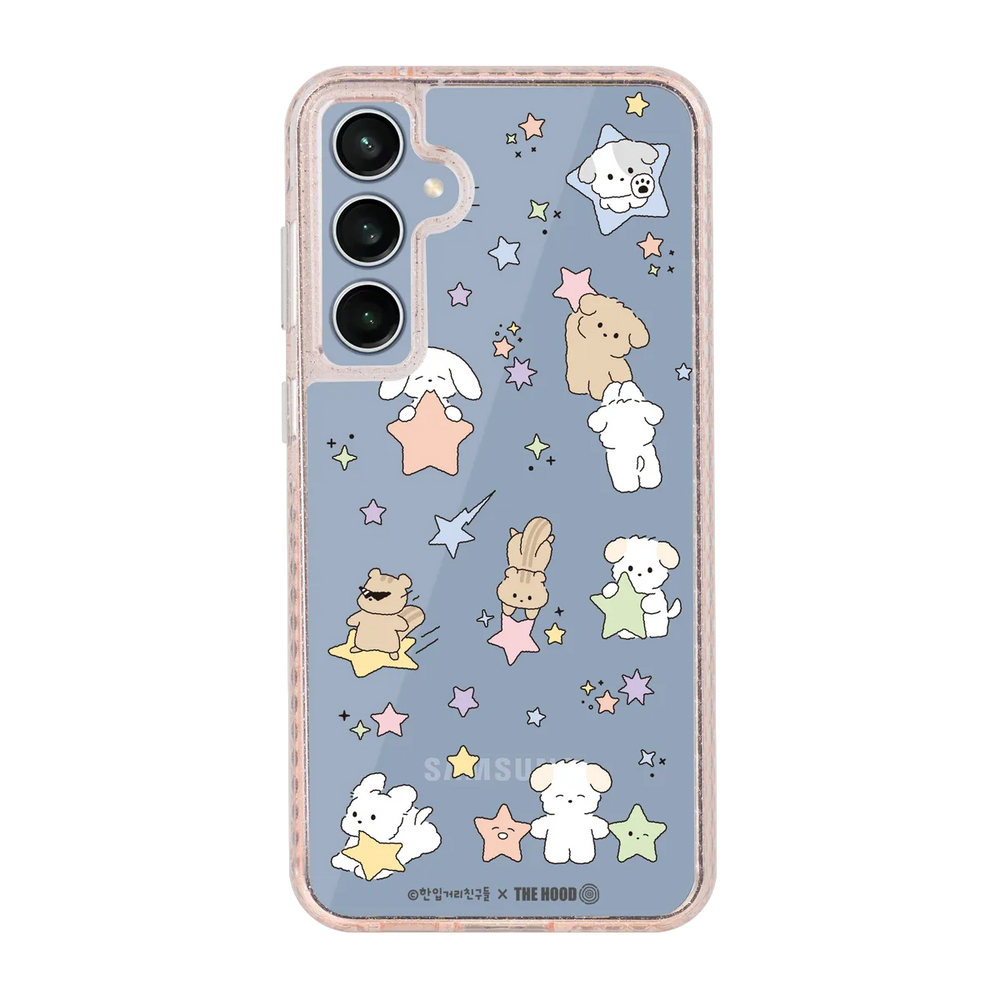 6124-galaxy-s23-fe-golden-case-pink-glitter