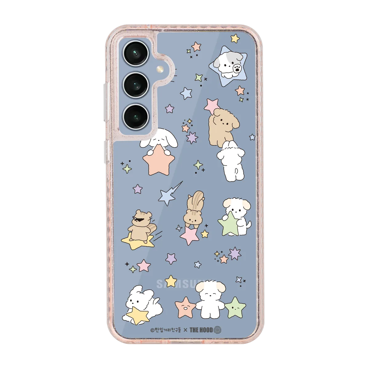 6124-galaxy-s23-fe-golden-case-pink-glitter