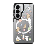 6124-galaxy-s26-goldensnap-case-magsafe-compatible-transparent-black