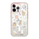 6124-iphone-13-pro-golden-case-magsafe-compatible-pink-glitter