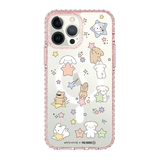 6124-iphone-13-pro-max-golden-case-magsafe-compatible-pink-glitter