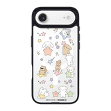6124-iphone-17-air-goldensnap-case-magsafe-compatible-transparent-black