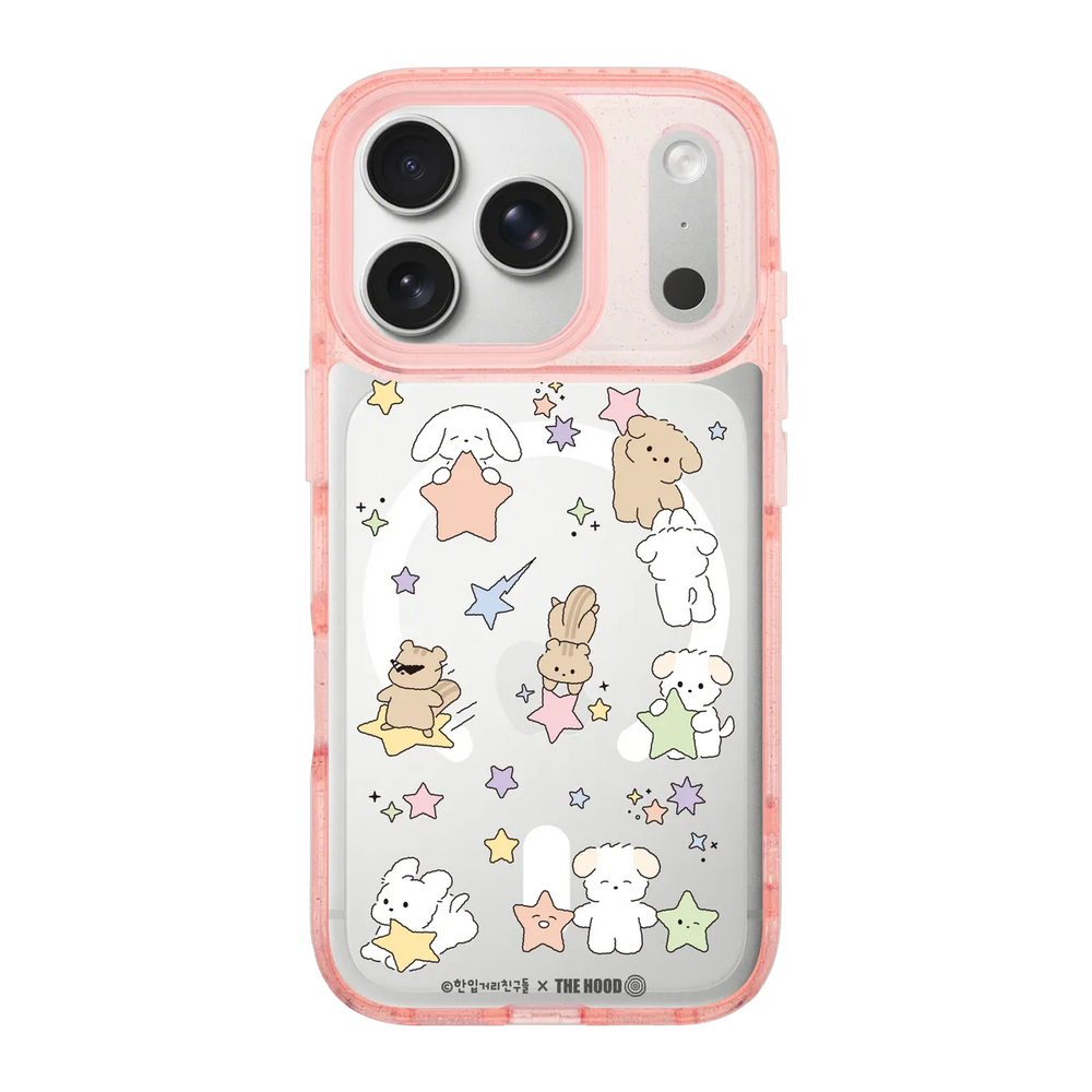 6124-iphone-17-pro-goldensnap-case-magsafe-compatible-pink-glitter