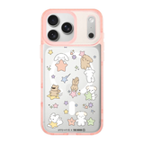 6124-iphone-17-pro-max-goldensnap-case-magsafe-compatible-pink-glitter
