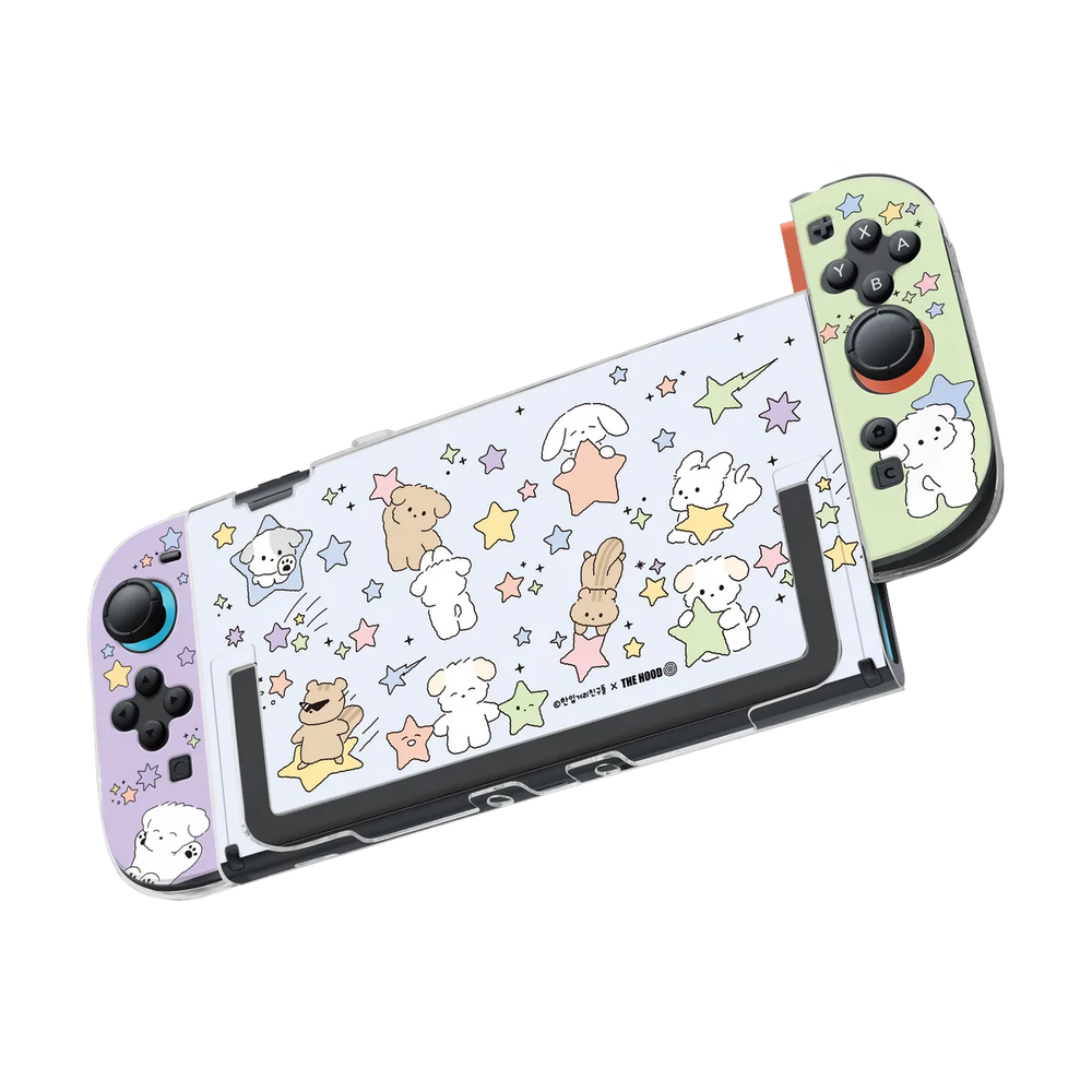 6124-nintendo-switch-2-switch-ultra-thin-clear-case-transparent