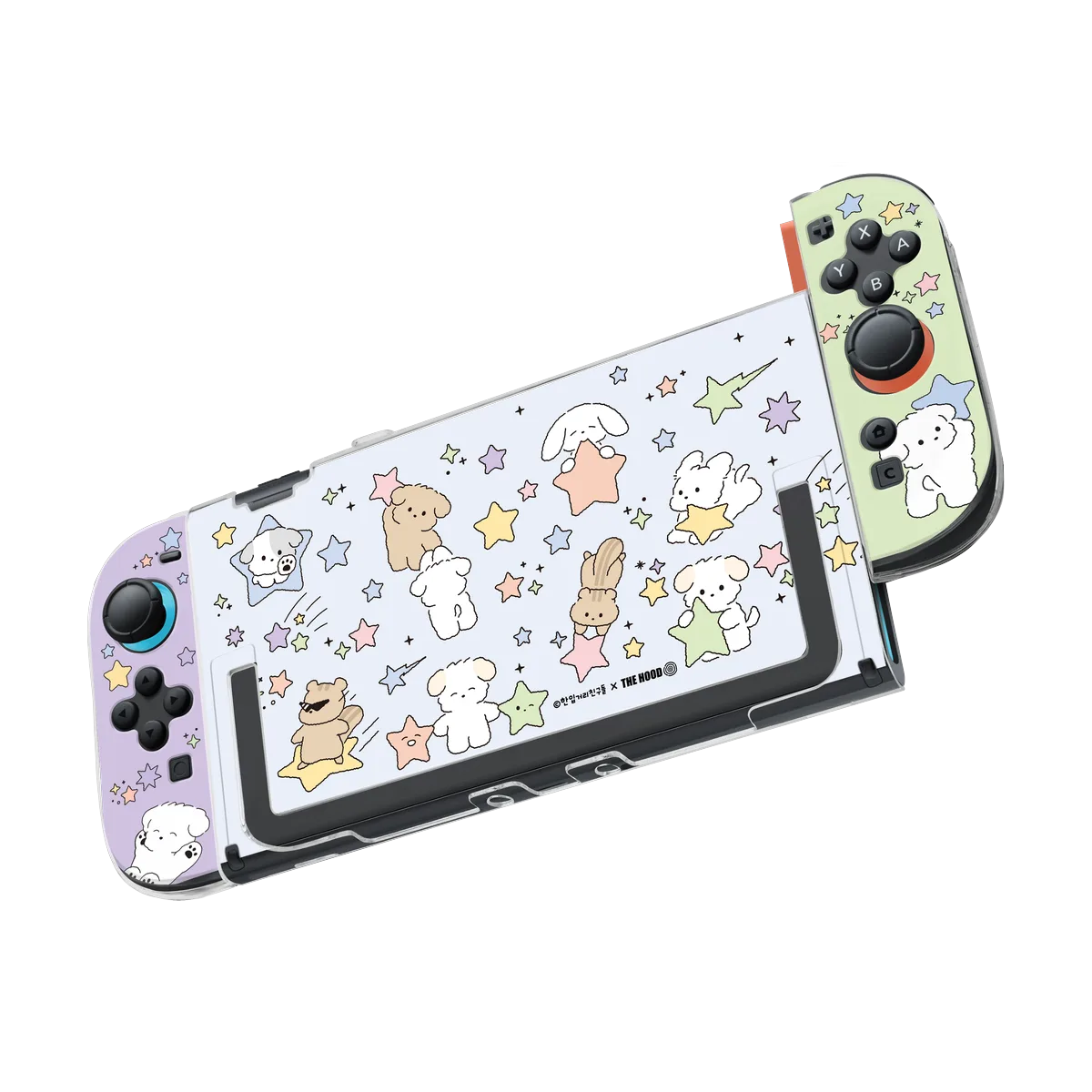 6124-nintendo-switch-2-switch-ultra-thin-clear-case-transparent