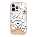 6125-iphone-13-pro-golden-case-magsafe-compatible-pink-glitter
