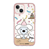 6125-iphone-14-golden-case-magsafe-compatible-pink-glitter