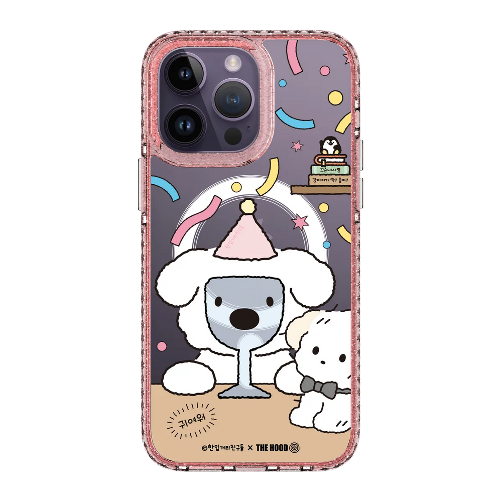 6125-iphone-14-pro-max-golden-case-magsafe-compatible-pink-glitter
