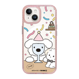 6125-iphone-15-golden-case-magsafe-compatible-pink-glitter