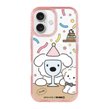 6125-iphone-16-golden-case-magsafe-compatible-pink-glitter