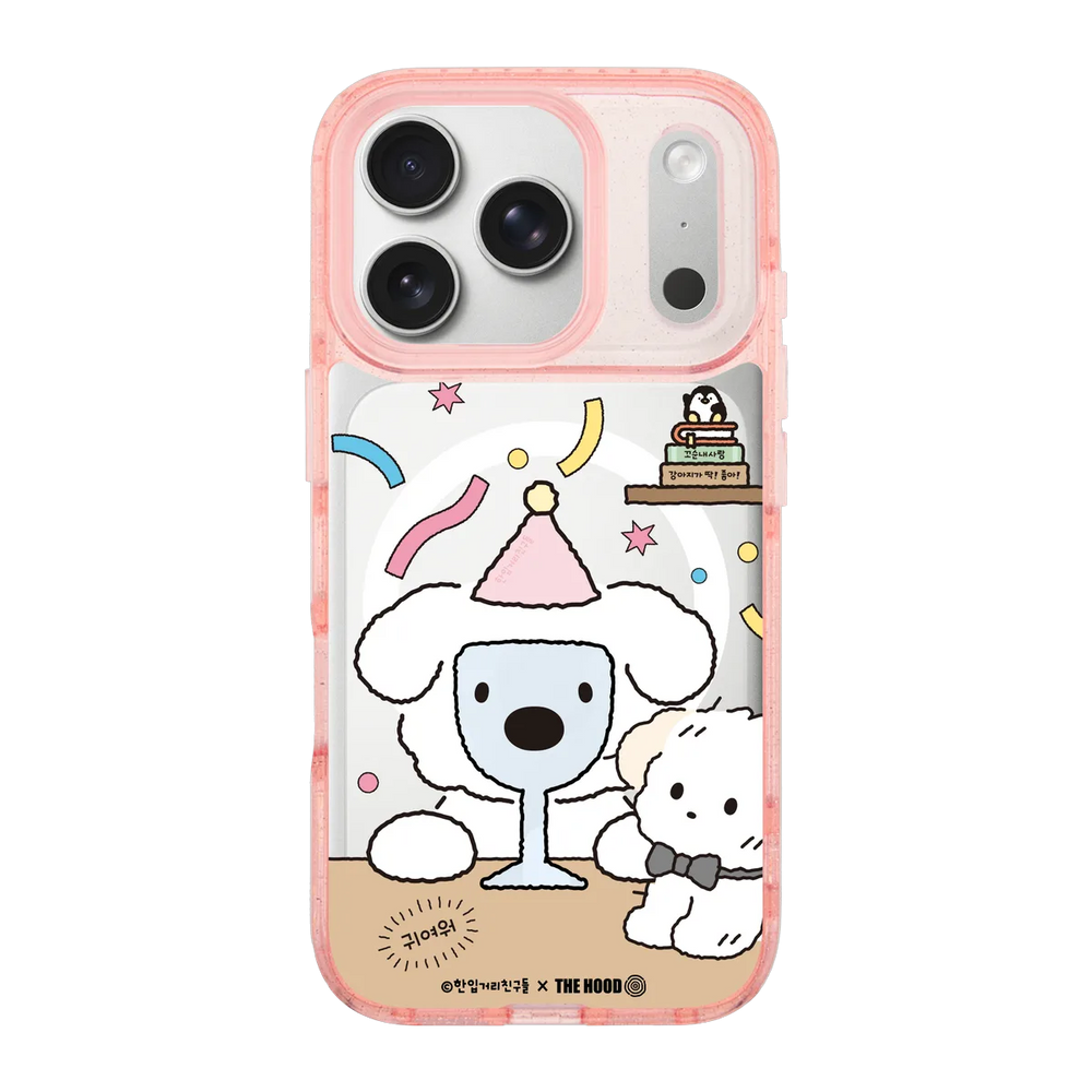 6125-iphone-17-pro-goldensnap-case-magsafe-compatible-pink-glitter