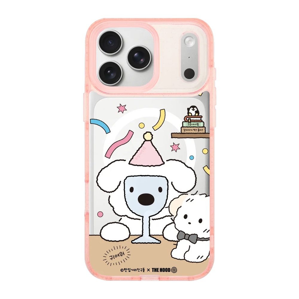 6125-iphone-17-pro-max-goldensnap-case-magsafe-compatible-pink-glitter