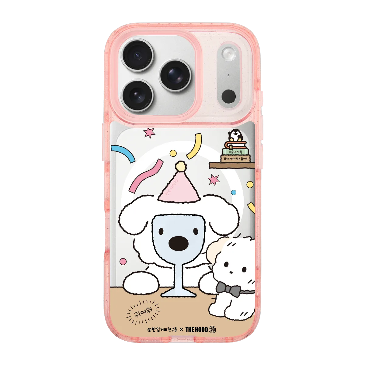 6125-iphone-18-pro-goldensnap-case-magsafe-compatible-pink-glitter