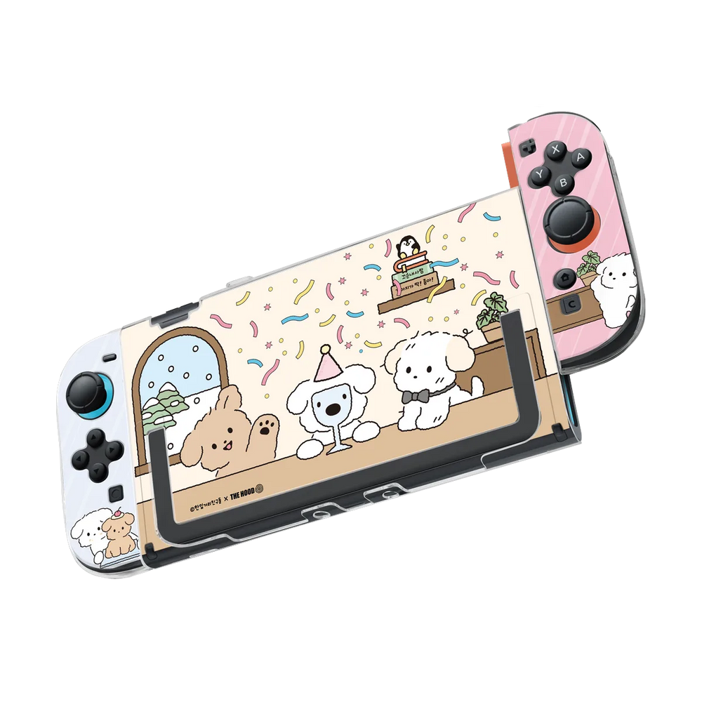 6125-nintendo-switch-2-switch-ultra-thin-clear-case-transparent