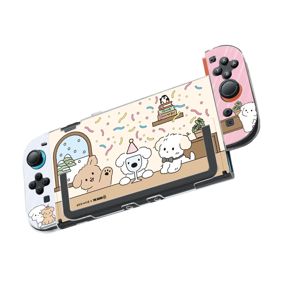 6125-nintendo-switch-2-switch-ultra-thin-clear-case-transparent