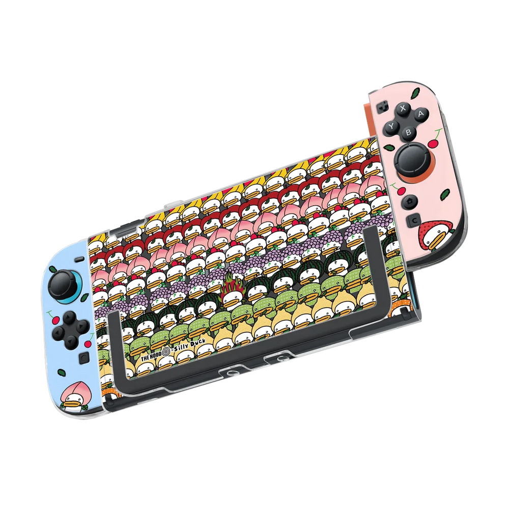 6126-nintendo-switch-2-switch-ultra-thin-clear-case-transparent