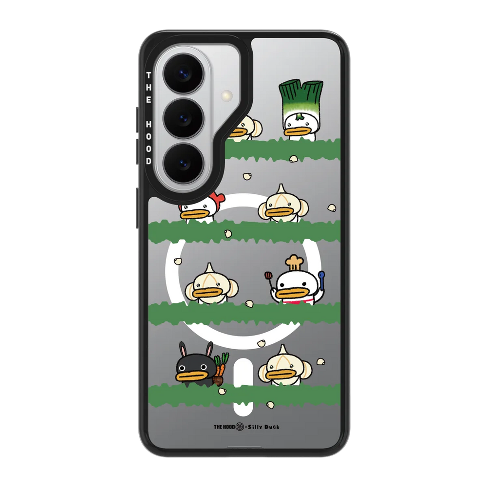 6127-galaxy-s26-goldensnap-case-magsafe-compatible-transparent-black