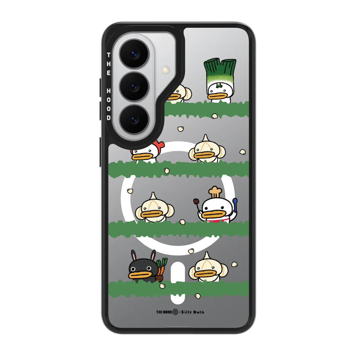 6127-galaxy-s26-goldensnap-case-magsafe-compatible-transparent-black