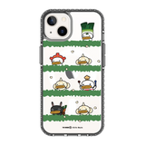 6127-iphone-13-golden-case-magsafe-compatible-transparent-black