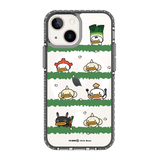 6127-iphone-13-mini-golden-case-magsafe-compatible-transparent-black