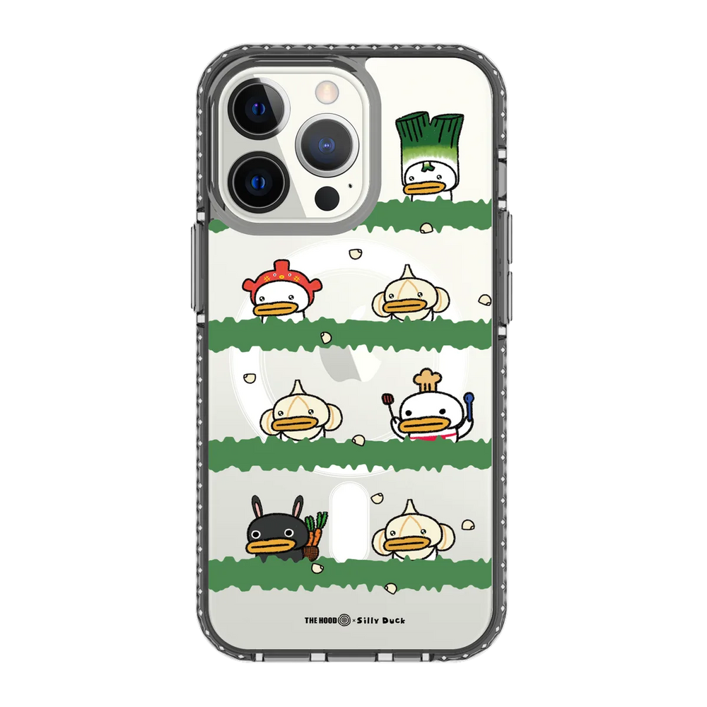6127-iphone-13-pro-golden-case-magsafe-compatible-transparent-black
