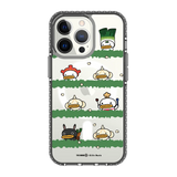 6127-iphone-13-pro-golden-case-magsafe-compatible-transparent-black