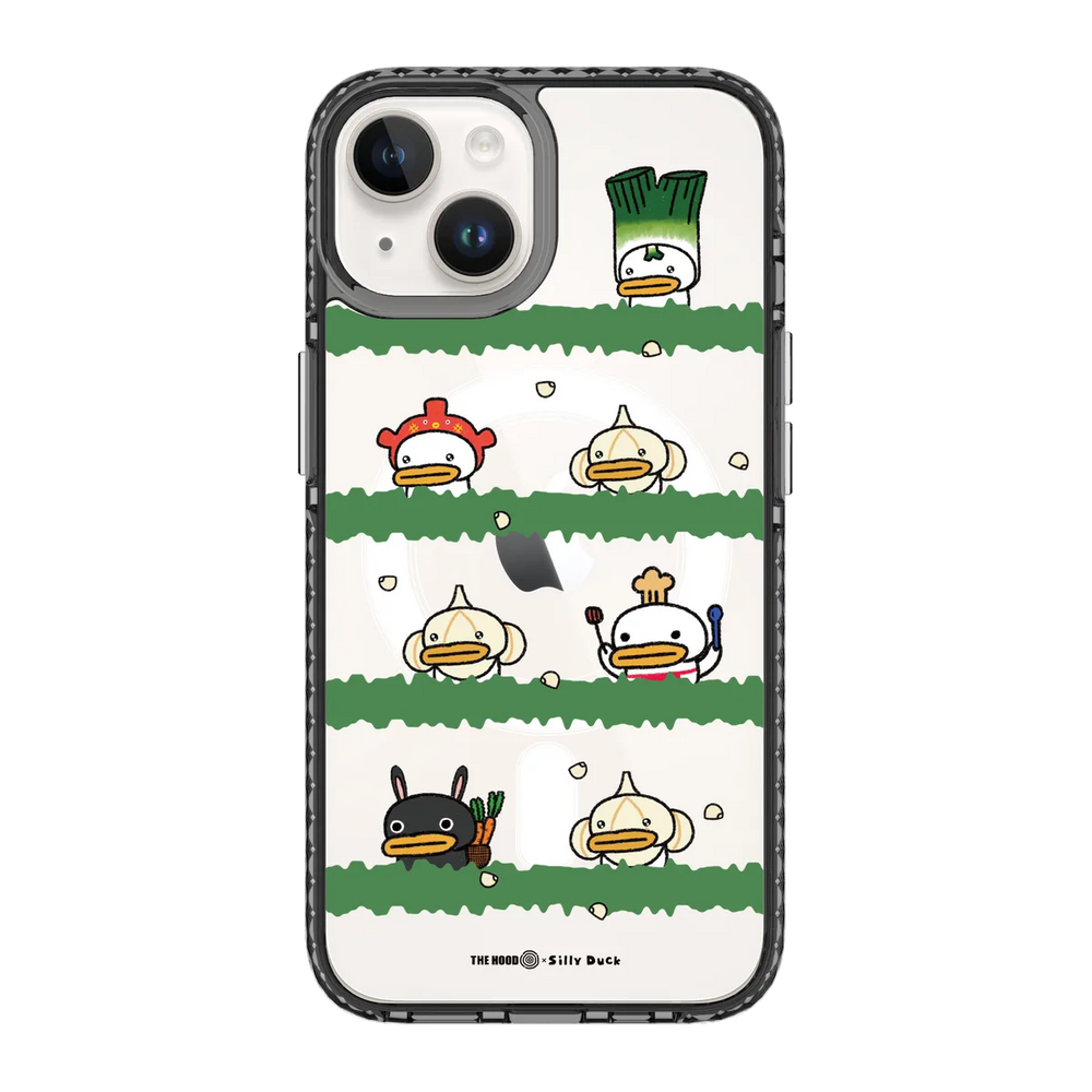 6127-iphone-14-golden-case-magsafe-compatible-transparent-black