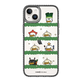 6127-iphone-14-plus-golden-case-magsafe-compatible-transparent-black