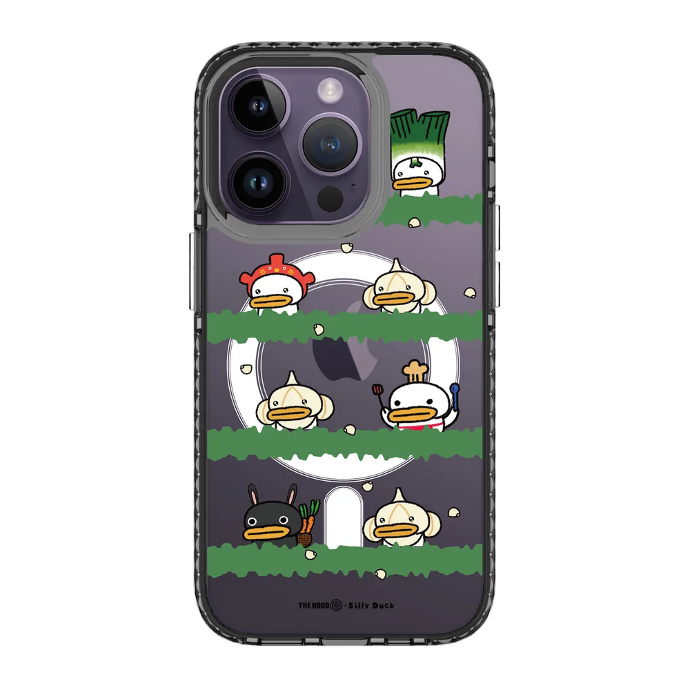 6127-iphone-14-pro-golden-case-magsafe-compatible-transparent-black