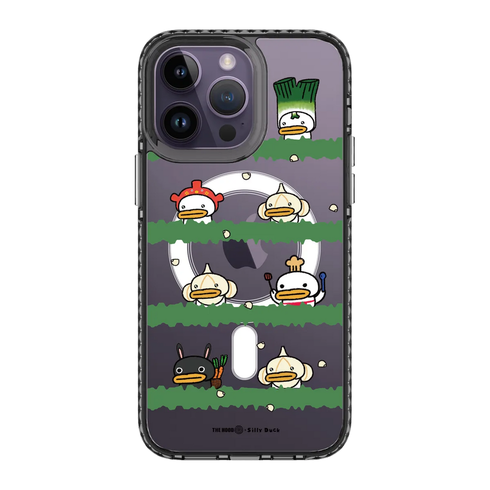 6127-iphone-14-pro-max-golden-case-magsafe-compatible-transparent-black