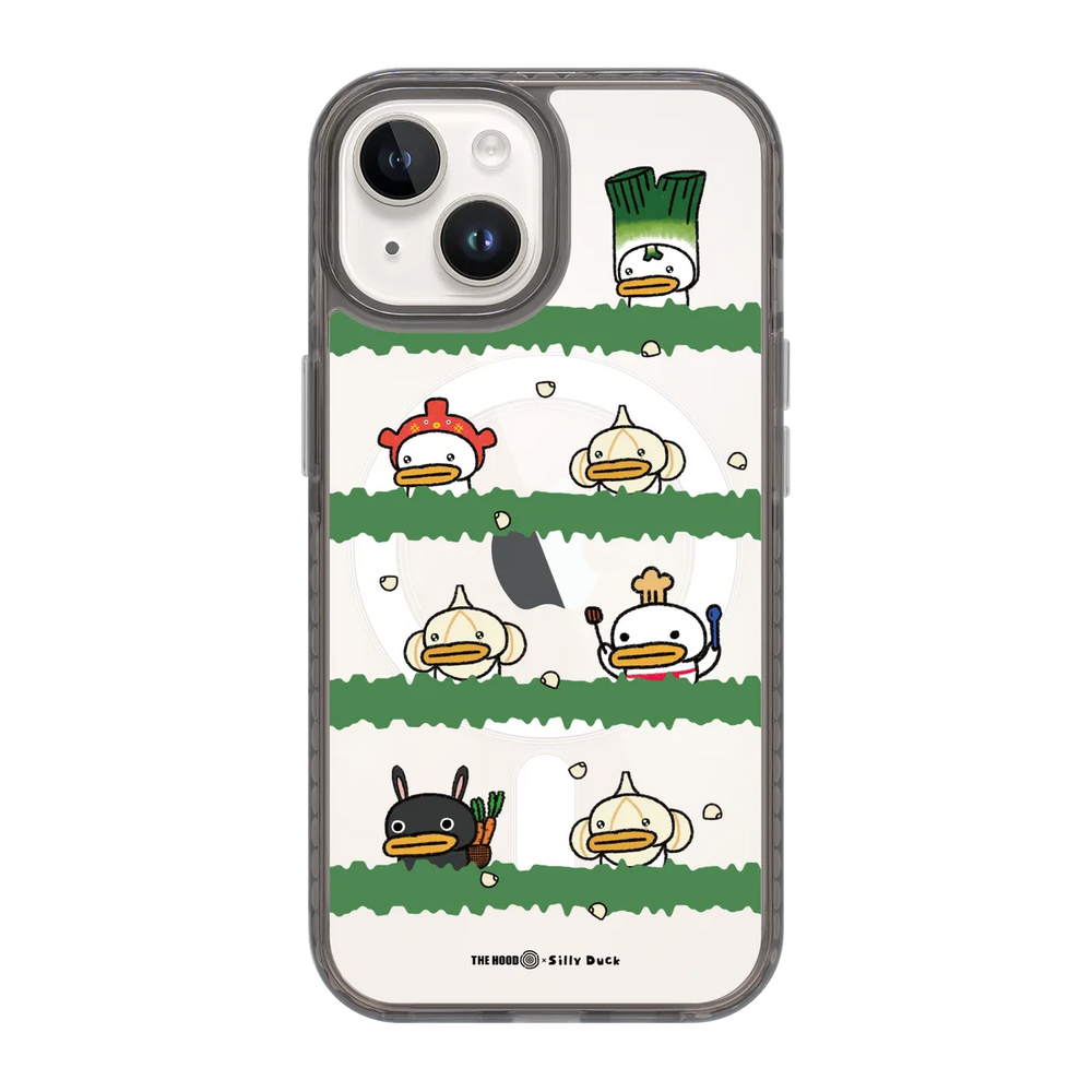 6127-iphone-15-golden-case-magsafe-compatible-transparent-black