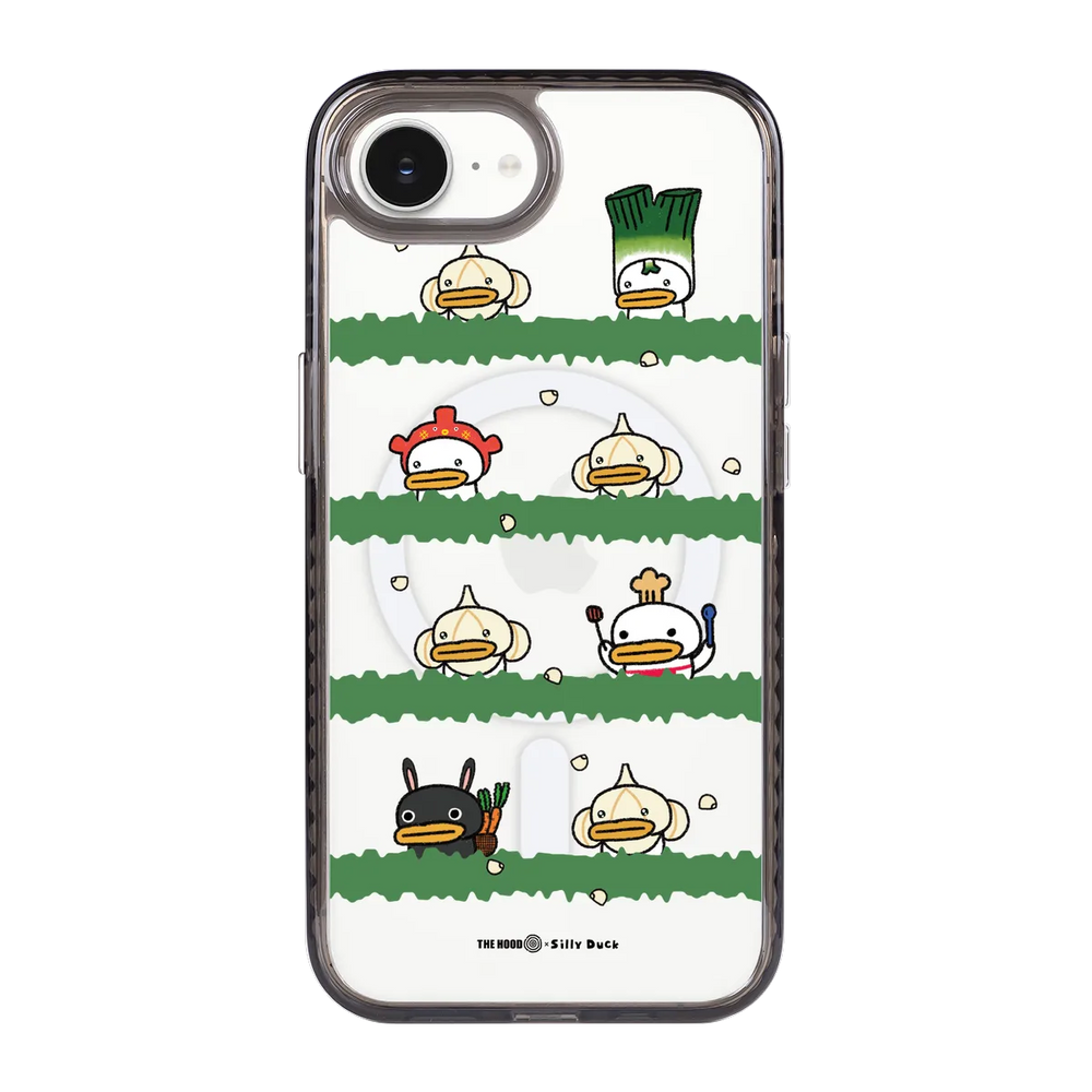 6127-iphone-16-e-golden-case-magsafe-compatible-transparent-black