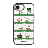 6127-iphone-16-e-golden-case-magsafe-compatible-transparent-black
