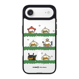 6127-iphone-17-air-goldensnap-case-magsafe-compatible-transparent-black