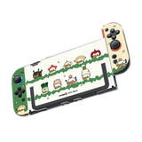 6127-nintendo-switch-2-switch-ultra-thin-clear-case-transparent
