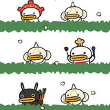 6127 Silly Duck