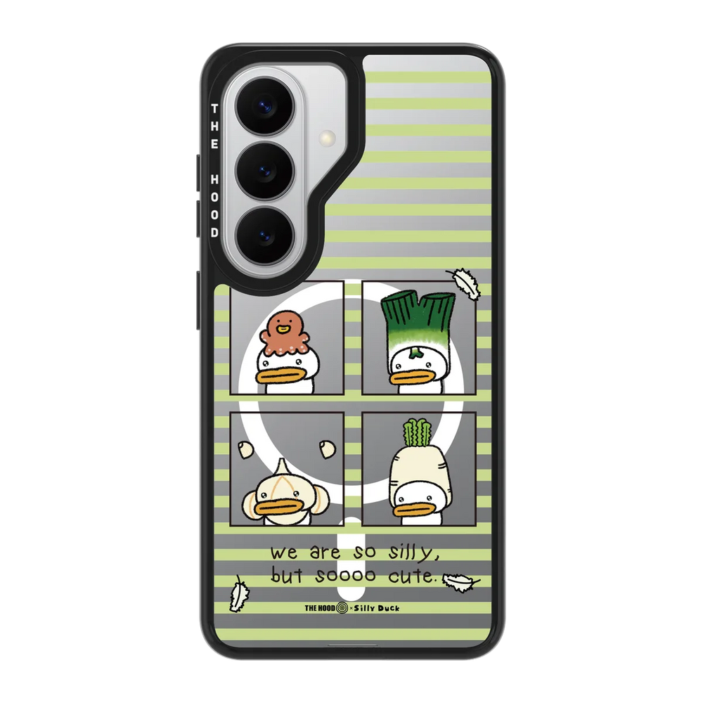 6128-galaxy-s26-goldensnap-case-magsafe-compatible-transparent-black