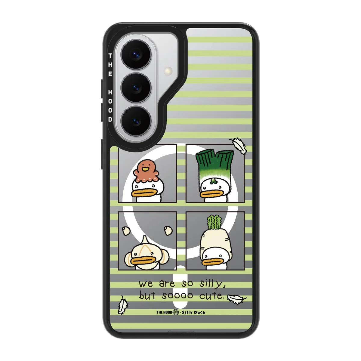 6128-galaxy-s26-goldensnap-case-magsafe-compatible-transparent-black