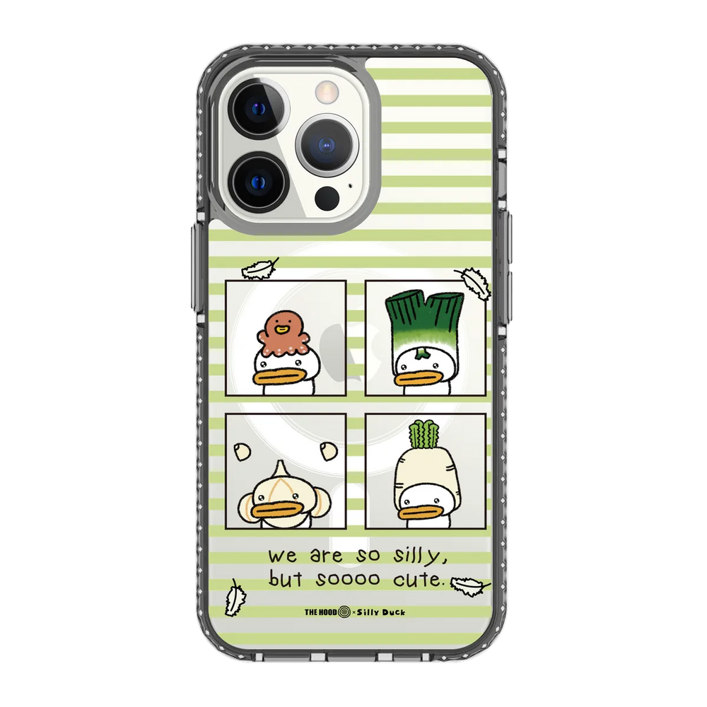 6128-iphone-13-pro-golden-case-magsafe-compatible-transparent-black