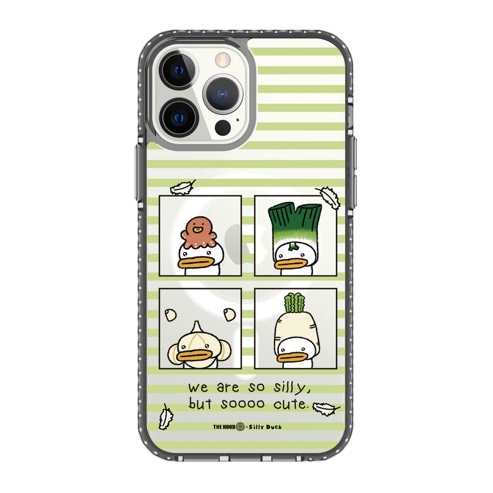 6128-iphone-13-pro-max-golden-case-magsafe-compatible-transparent-black