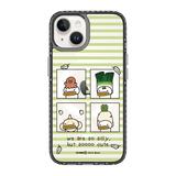 6128-iphone-14-golden-case-magsafe-compatible-transparent-black