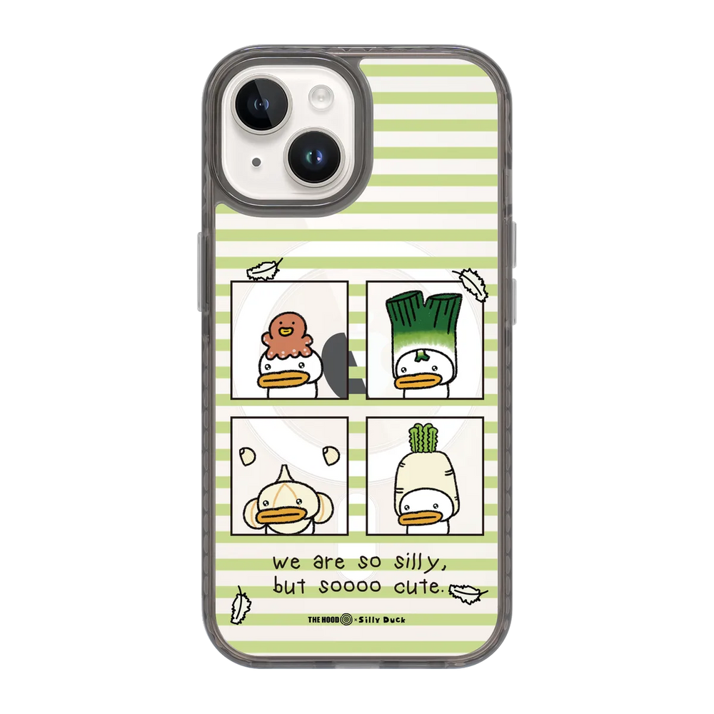 6128-iphone-15-golden-case-magsafe-compatible-transparent-black