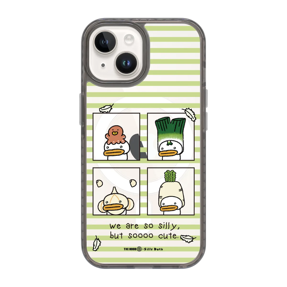 6128-iphone-15-golden-case-magsafe-compatible-transparent-black