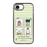6128-iphone-16-e-golden-case-magsafe-compatible-transparent-black
